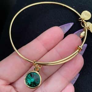 Alex and Ani bracelet